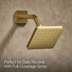 Rite-Temp® shower trim kit,1.75 gpm^Kohler Clearance