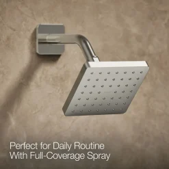 Rite-Temp® shower trim kit,1.75 gpm^Kohler Clearance