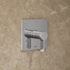 Rite-Temp® shower trim kit,1.75 gpm^Kohler Clearance