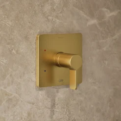 Rite-Temp® shower trim kit,1.75 gpm^Kohler Clearance