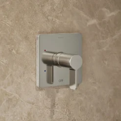 Rite-Temp® shower trim kit,1.75 gpm^Kohler Clearance