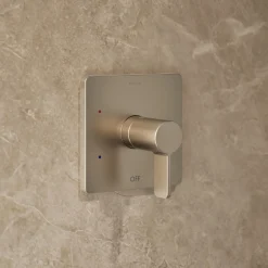 Rite-Temp® shower trim kit,1.75 gpm^Kohler Clearance