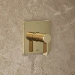 Rite-Temp® shower trim kit,1.75 gpm^Kohler Clearance