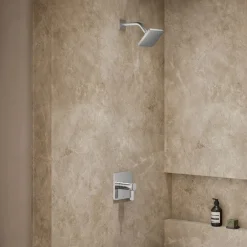 Rite-Temp® shower trim kit,1.75 gpm^Kohler Clearance