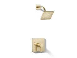 Rite-Temp® shower trim kit,1.75 gpm^Kohler Clearance