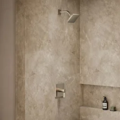 Rite-Temp® shower trim kit,1.75 gpm^Kohler Clearance