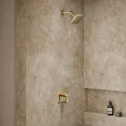 Rite-Temp® shower trim kit,1.75 gpm^Kohler Clearance