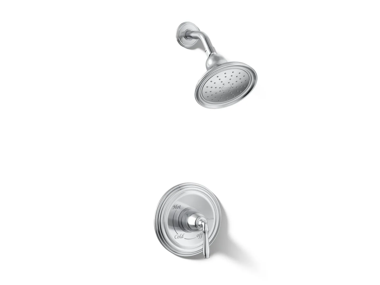Rite-Temp® shower trim kit, 1.75 gpm^Kohler Sale