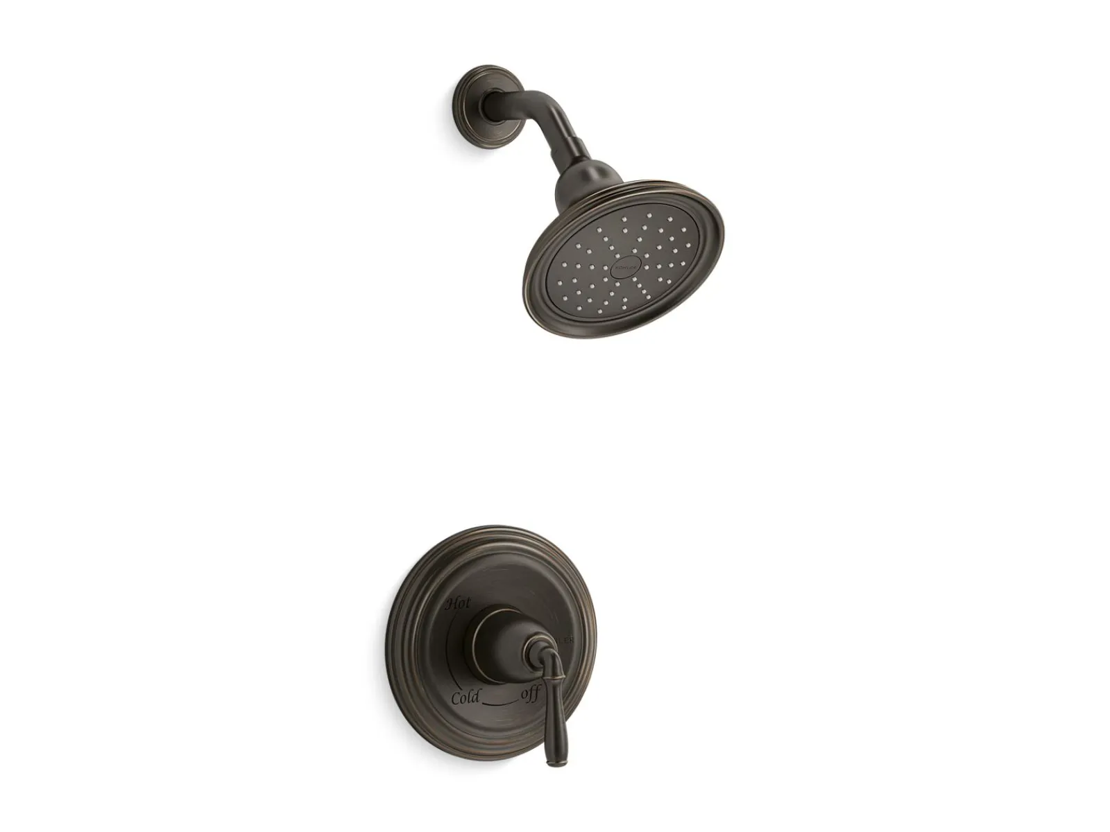 Rite-Temp® shower trim kit, 1.75 gpm^Kohler Sale