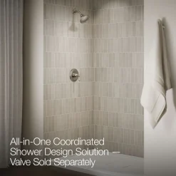 Rite-Temp® shower trim kit, 1.75 gpm^Kohler Sale