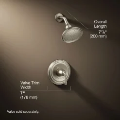 Rite-Temp® shower trim kit, 1.75 gpm^Kohler Sale