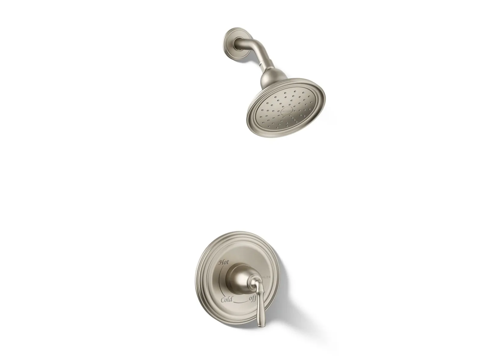 Rite-Temp® shower trim kit, 1.75 gpm^Kohler Sale