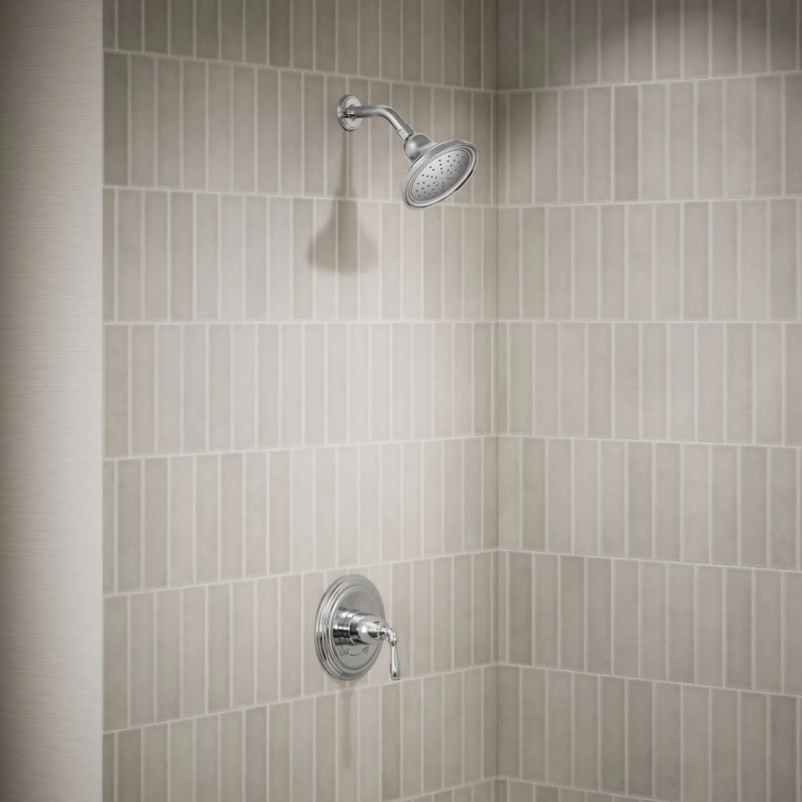Rite-Temp® shower trim kit, 1.75 gpm^Kohler Sale