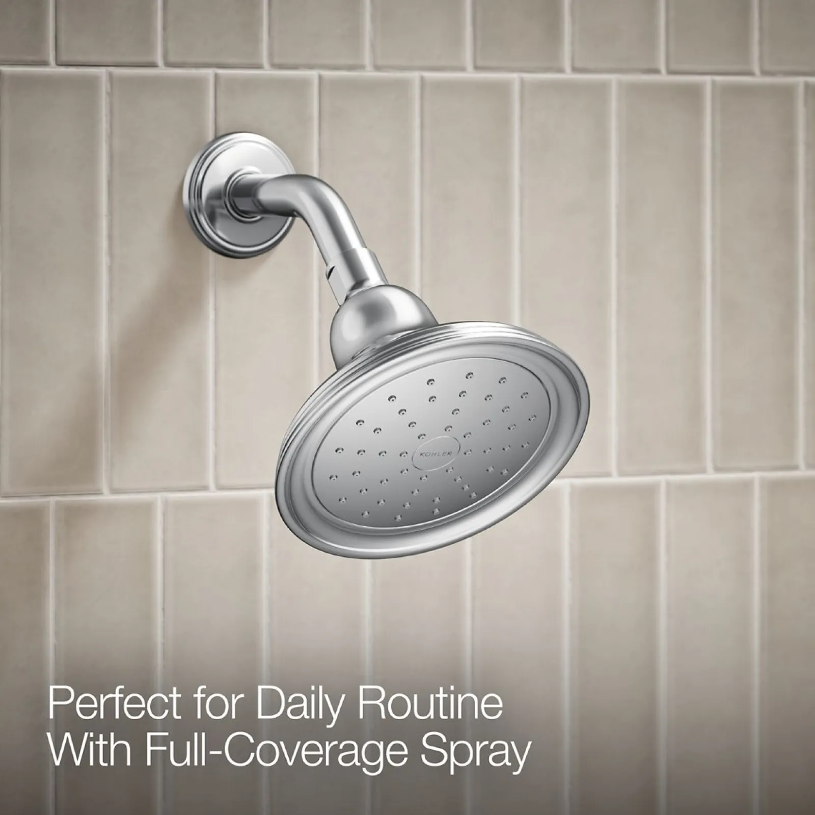 Rite-Temp® shower trim kit, 1.75 gpm^Kohler Sale