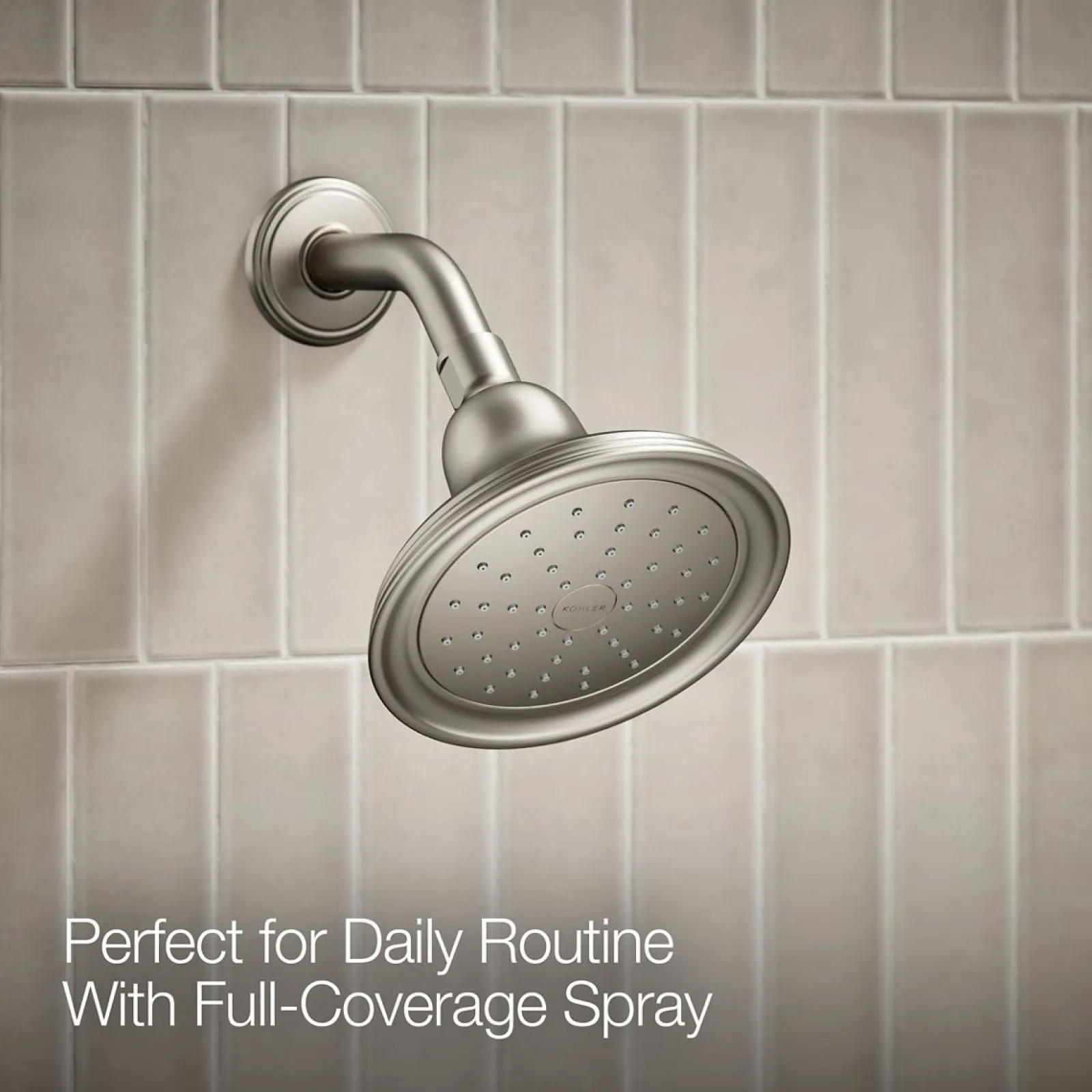 Rite-Temp® shower trim kit, 1.75 gpm^Kohler Sale