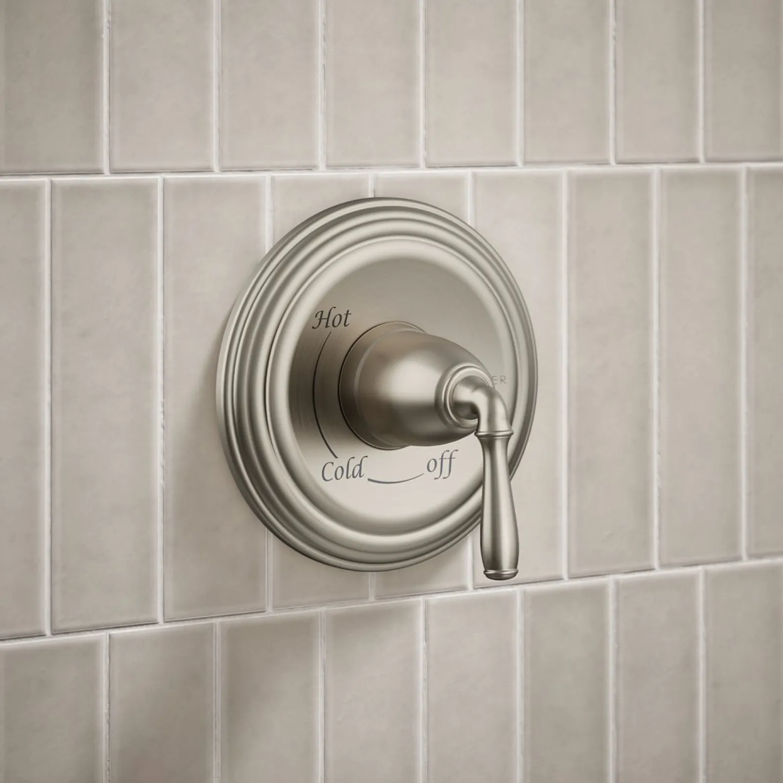 Rite-Temp® shower trim kit, 1.75 gpm^Kohler Sale