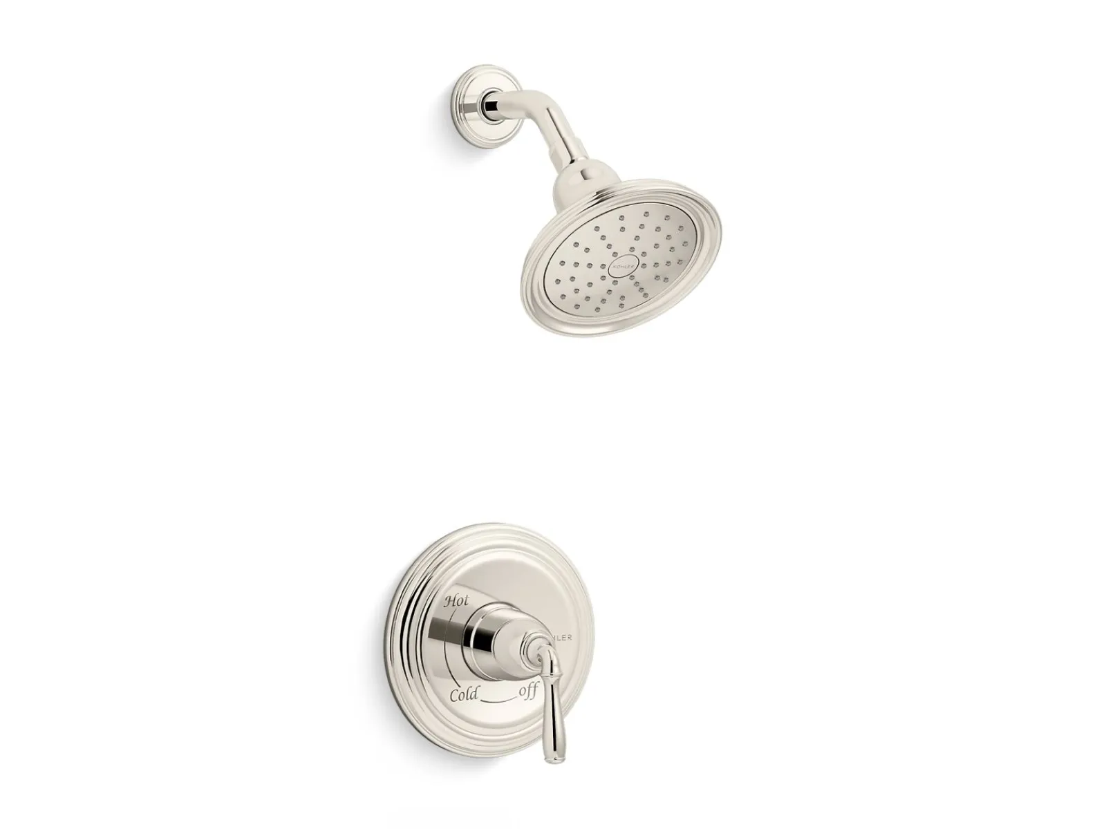 Rite-Temp® shower trim kit, 1.75 gpm^Kohler Sale