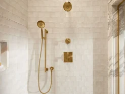 Rite-Temp® shower trim kit, 1.75 gpm^Kohler New
