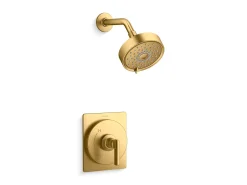 Rite-Temp® shower trim kit, 2.5 gpm^Kohler Online