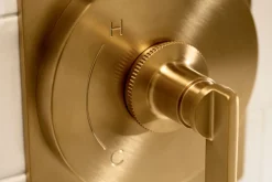 Rite-Temp® shower trim kit, 2.5 gpm^Kohler Online
