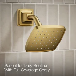 Rite-Temp® shower trim kit, 2.5 gpm^Kohler Best