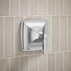 Rite-Temp® shower trim kit, 2.5 gpm^Kohler Best