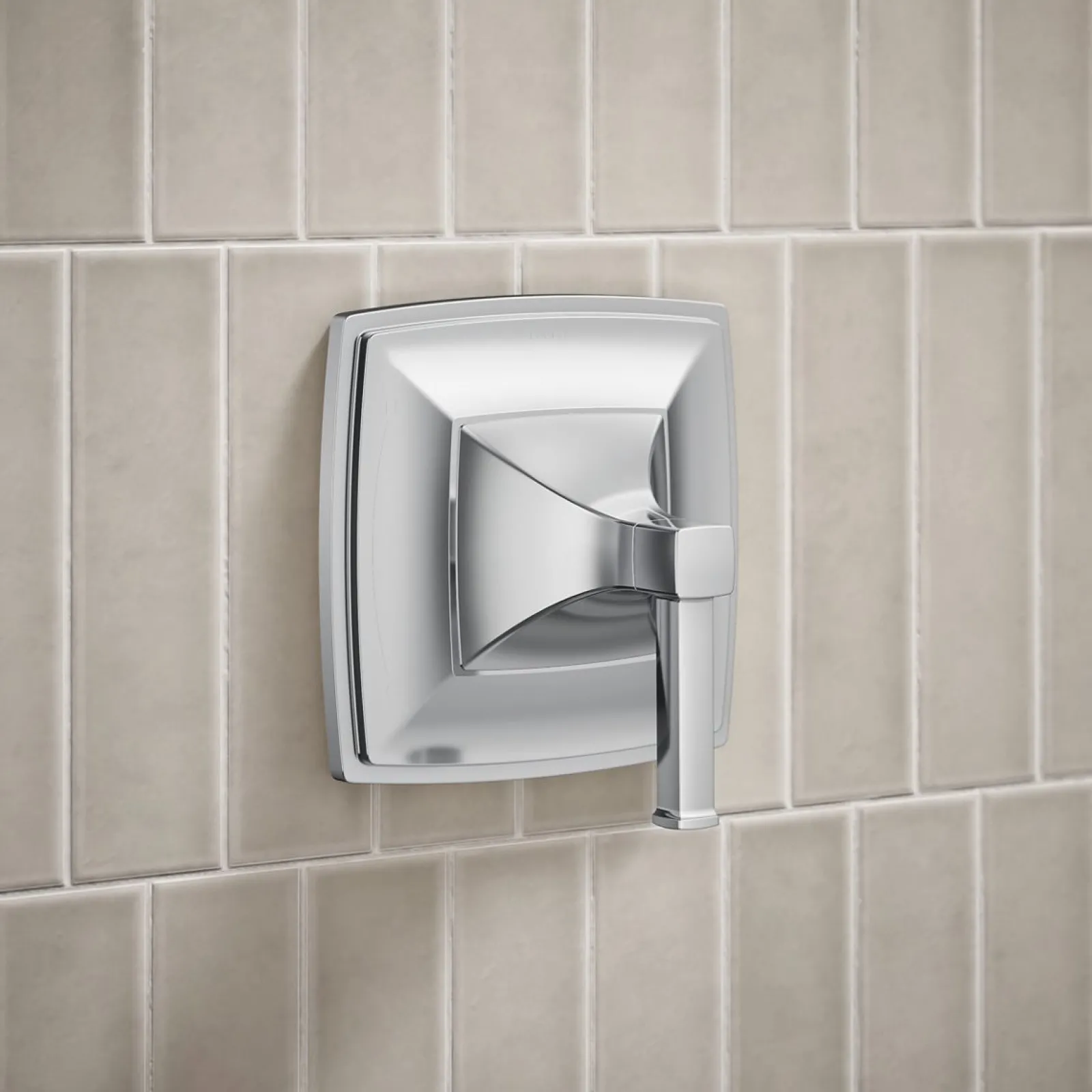 Rite-Temp® shower trim kit, 2.5 gpm^Kohler Best