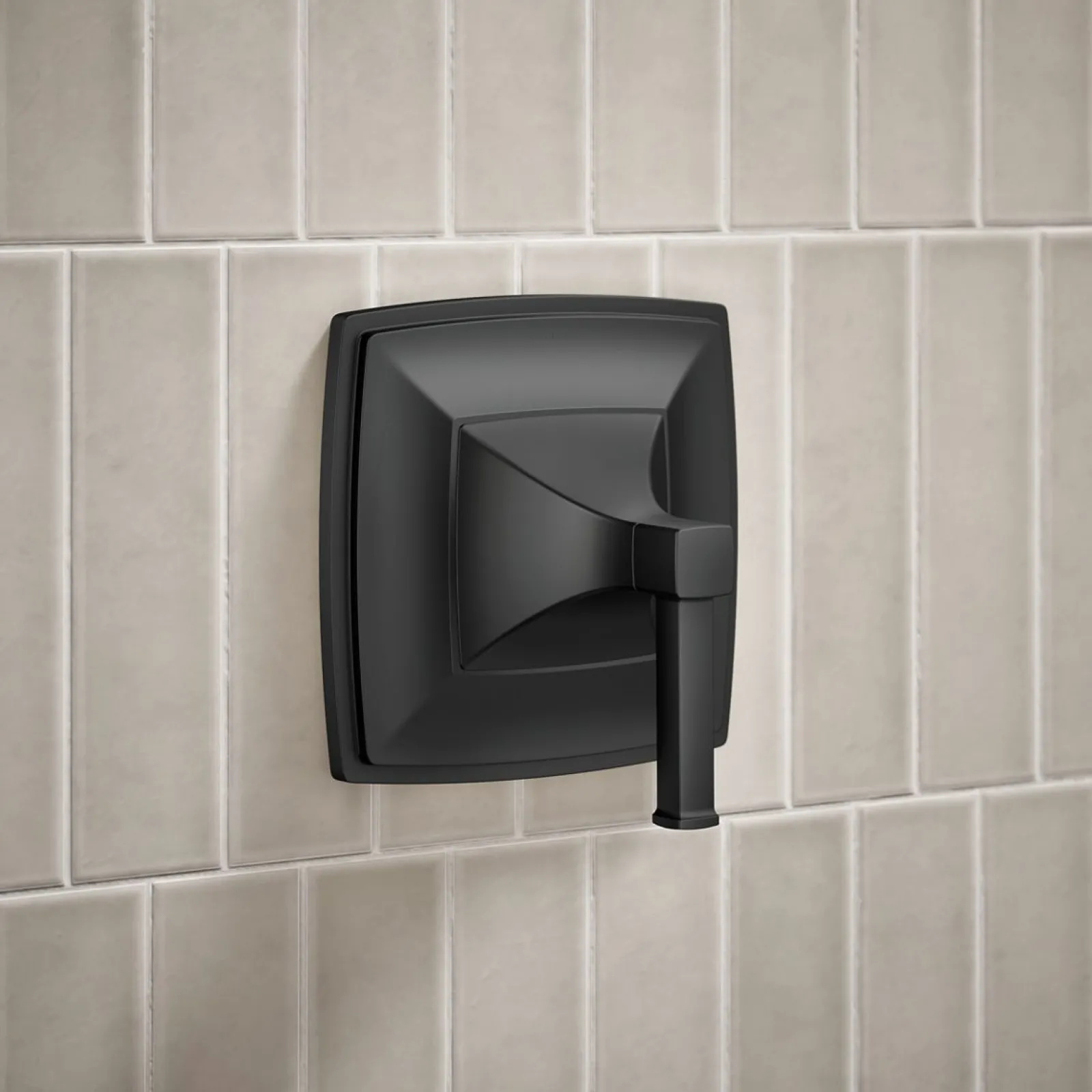 Rite-Temp® shower trim kit, 2.5 gpm^Kohler Best