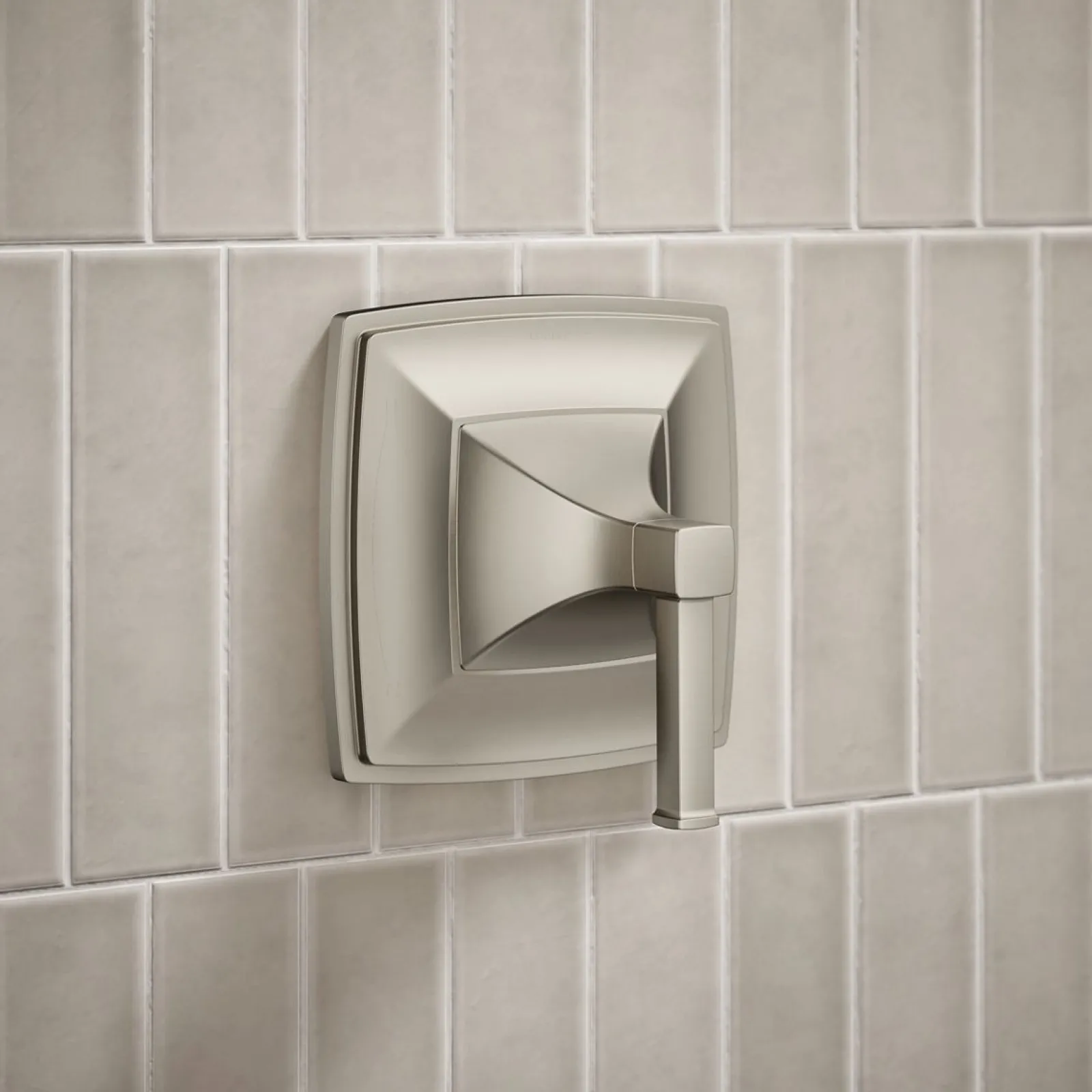Rite-Temp® shower trim kit, 2.5 gpm^Kohler Best