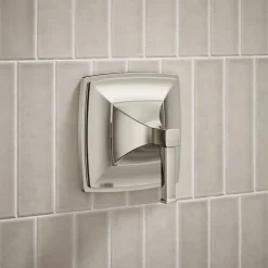Rite-Temp® shower trim kit, 2.5 gpm^Kohler Best
