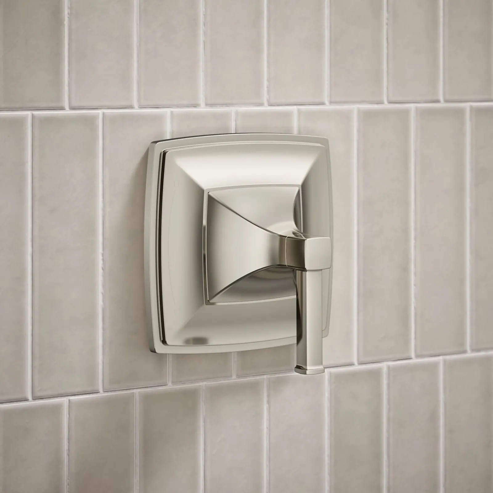 Rite-Temp® shower trim kit, 2.5 gpm^Kohler Best