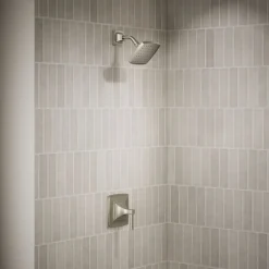 Rite-Temp® shower trim kit, 2.5 gpm^Kohler Best