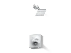 Rite-Temp® shower trim kit, 1.75 gpm^Kohler New