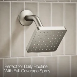 Rite-Temp® shower trim kit, 1.75 gpm^Kohler New