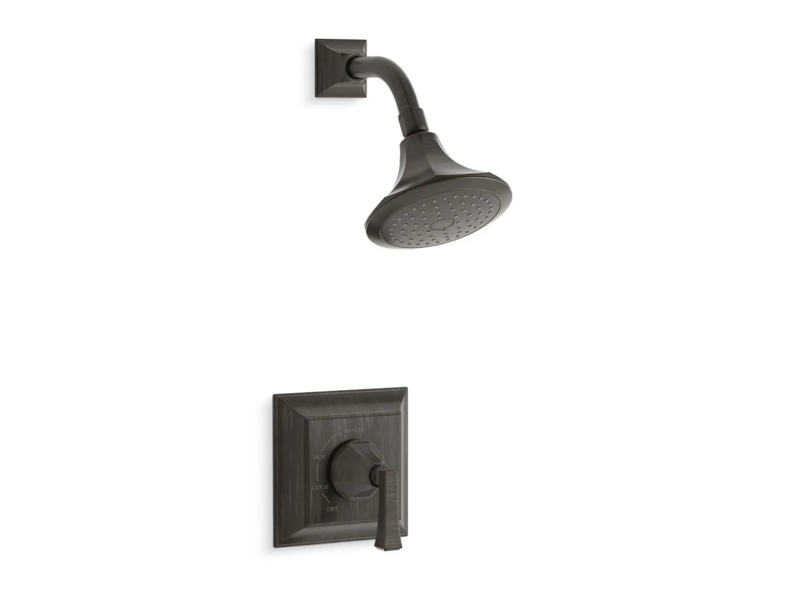 Rite-Temp® shower trim kit, 2.5 gpm^Kohler Clearance