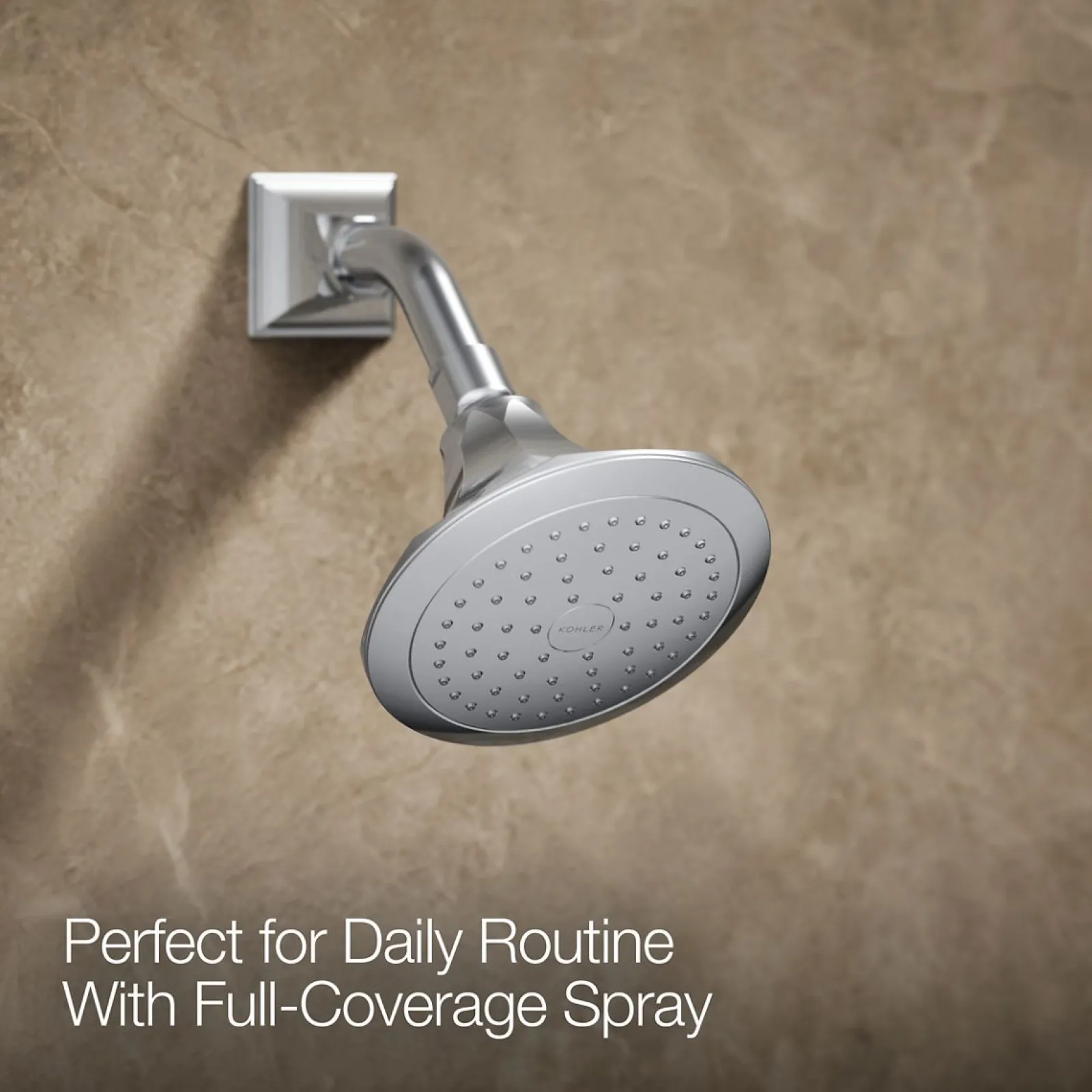 Rite-Temp® shower trim kit, 2.5 gpm^Kohler Clearance