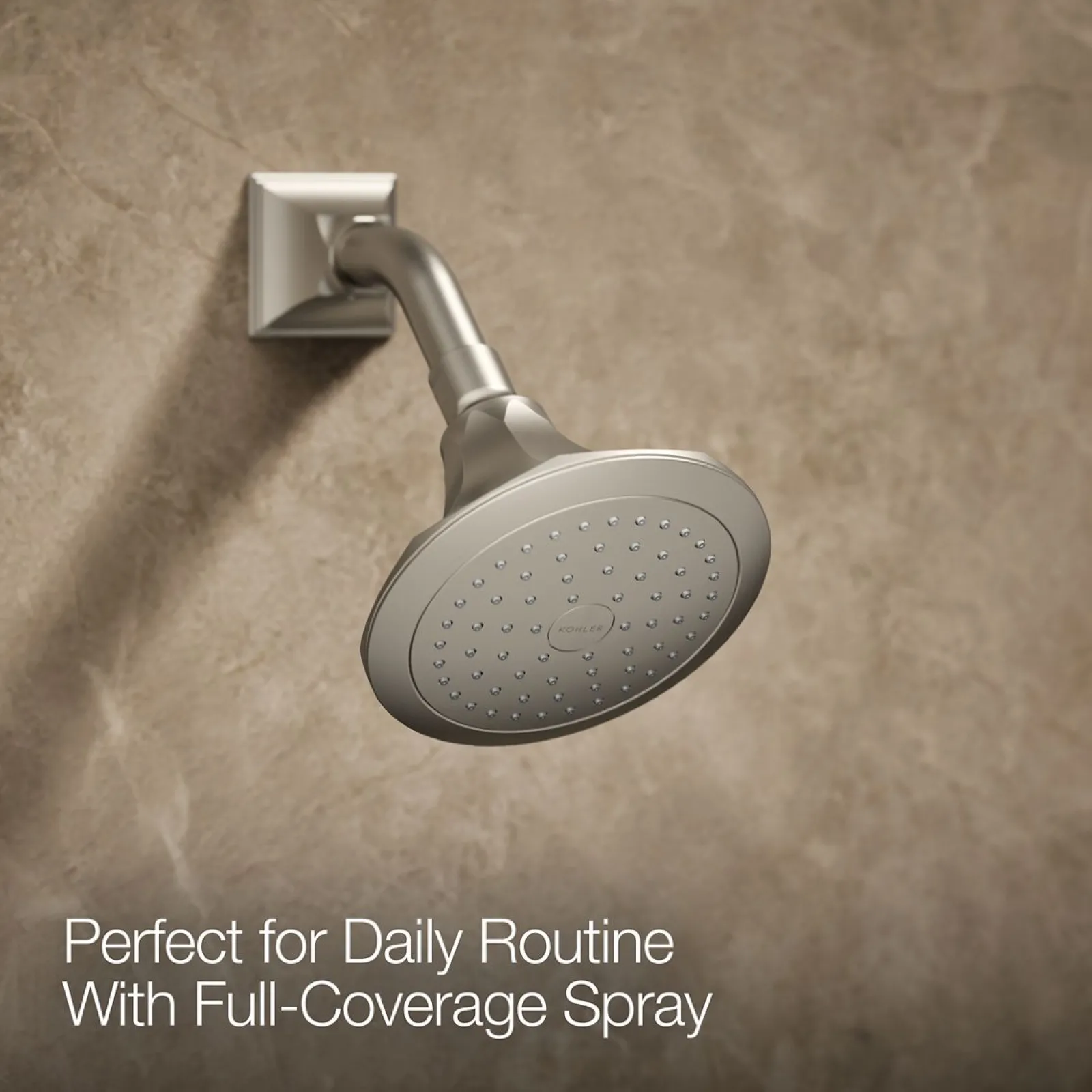 Rite-Temp® shower trim kit, 2.5 gpm^Kohler Clearance