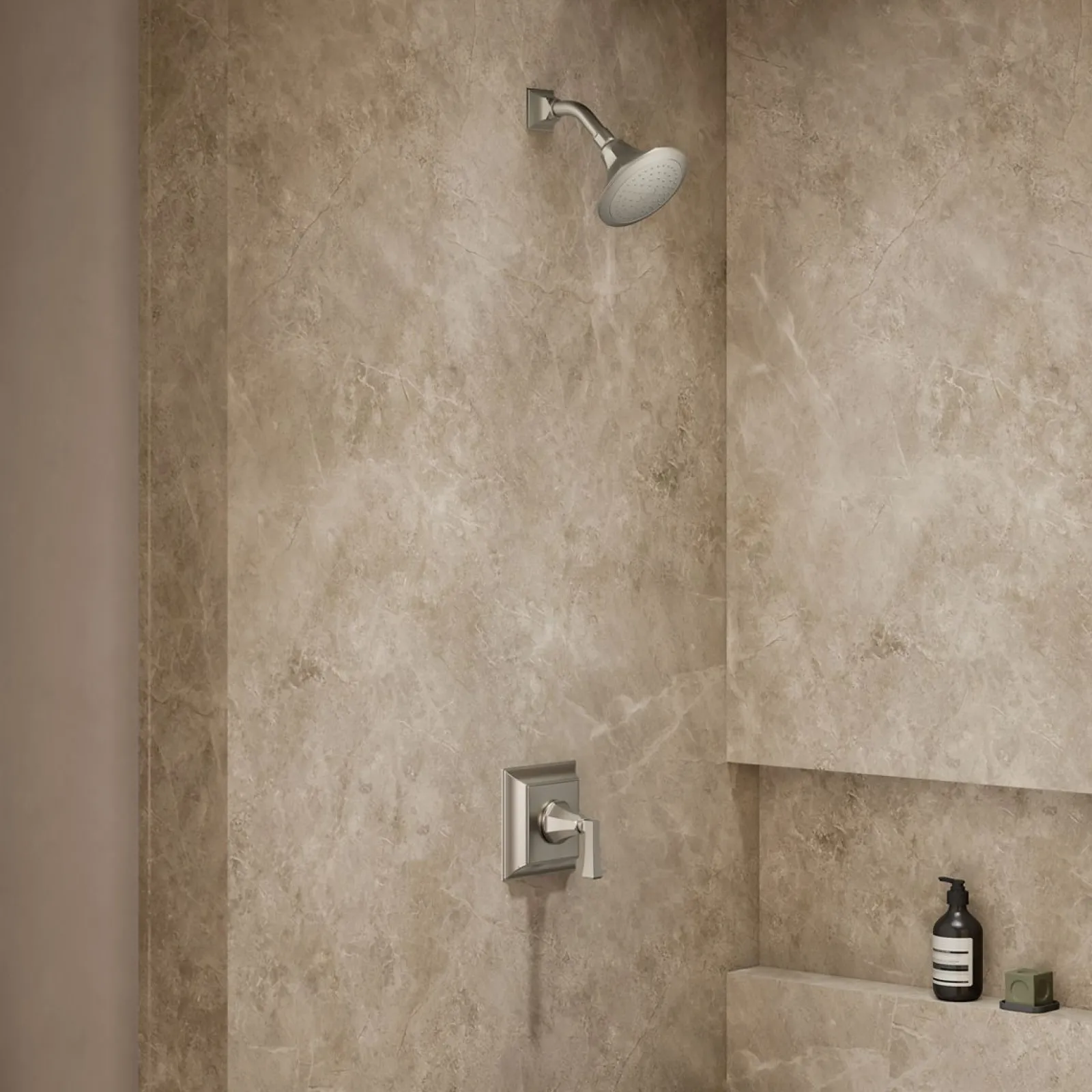 Rite-Temp® shower trim kit, 2.5 gpm^Kohler Clearance