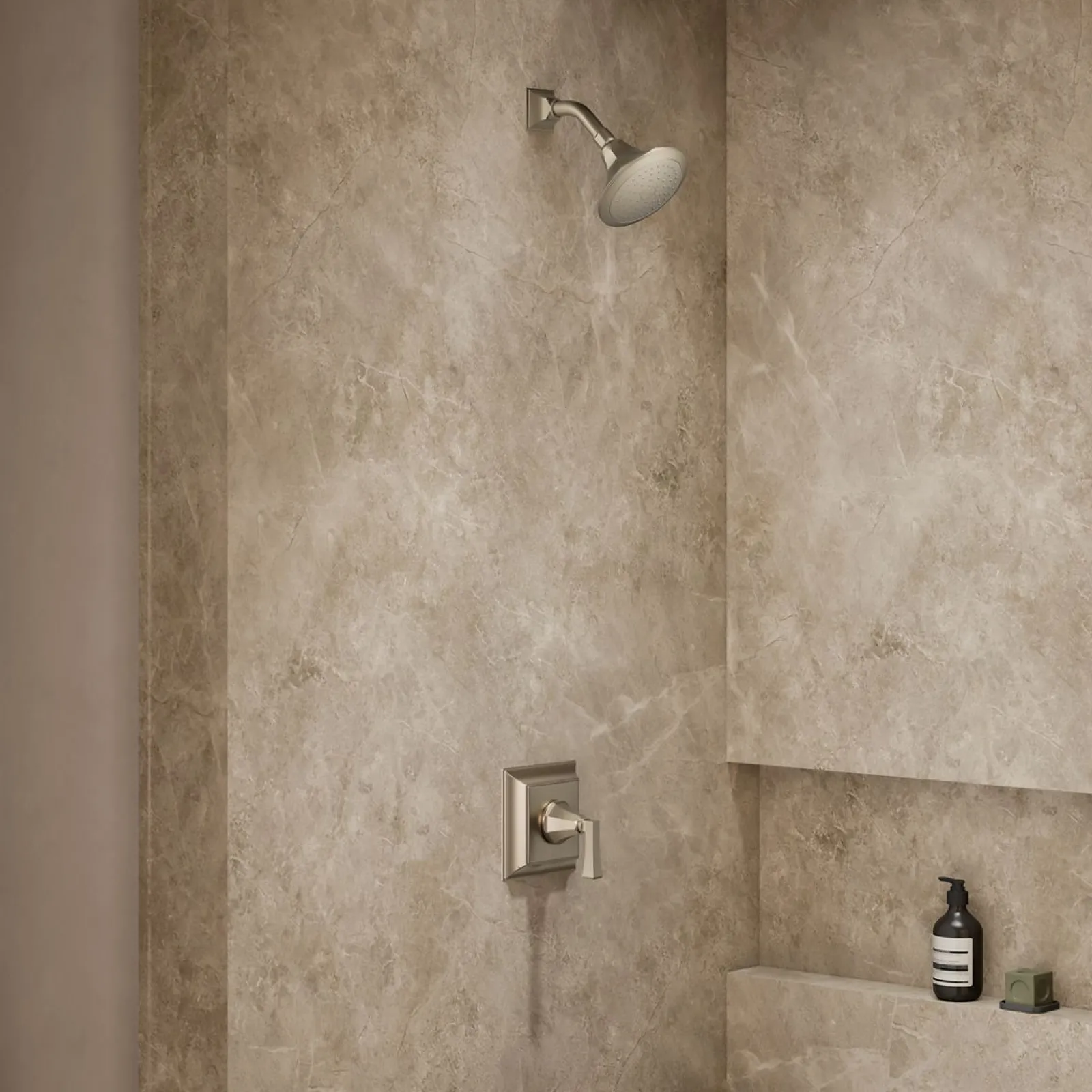 Rite-Temp® shower trim kit, 2.5 gpm^Kohler Clearance