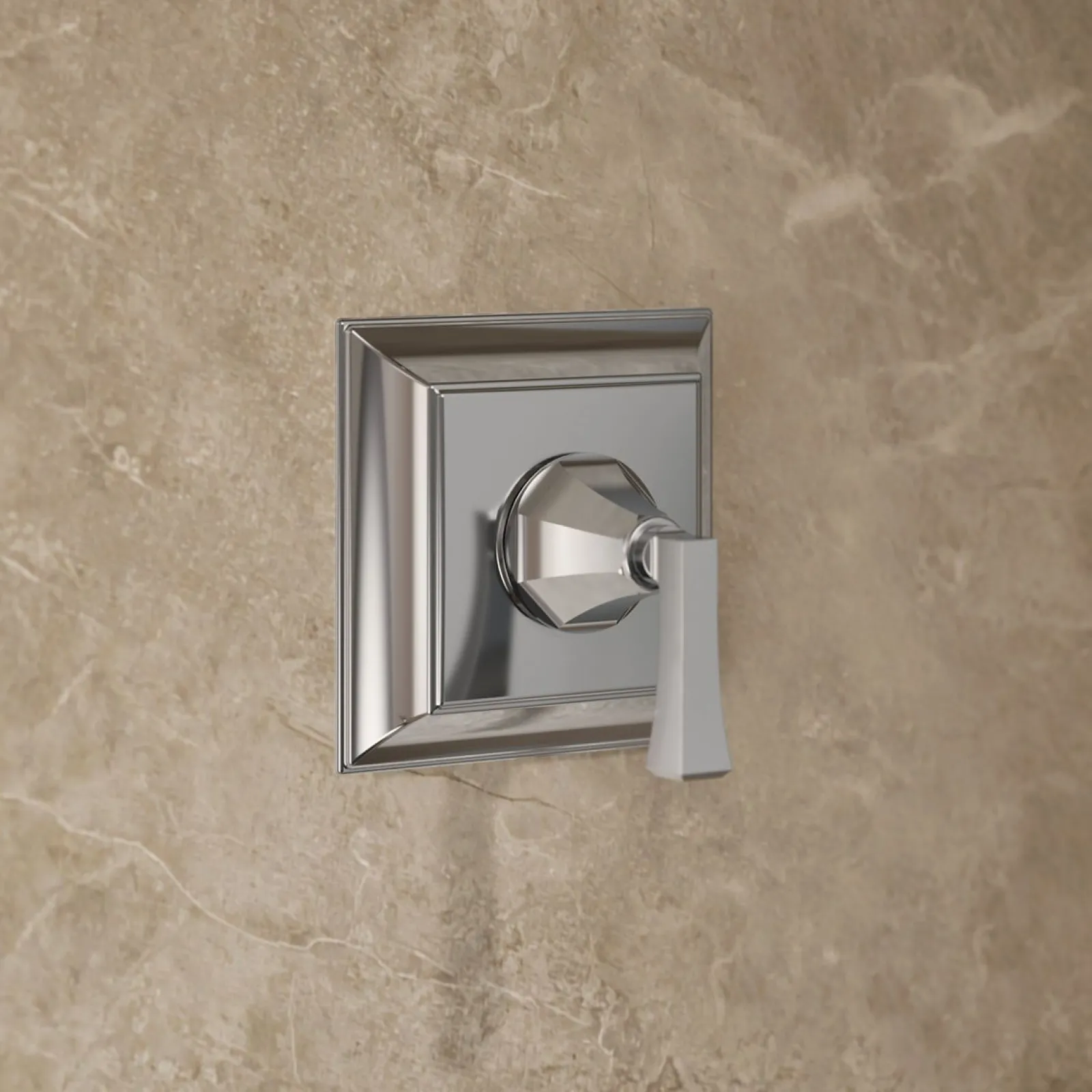 Rite-Temp® shower trim kit, 2.5 gpm^Kohler Clearance