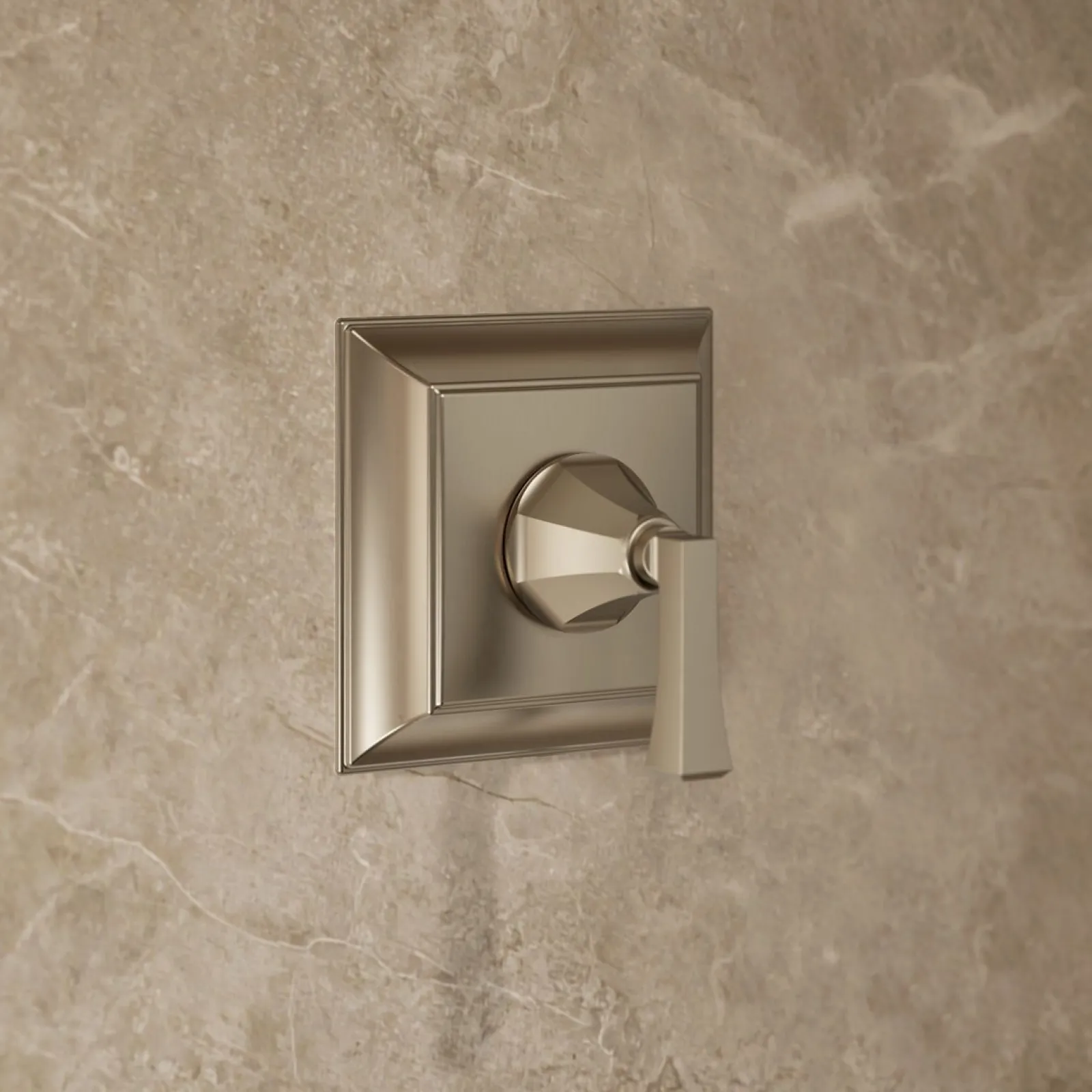 Rite-Temp® shower trim kit, 2.5 gpm^Kohler Clearance