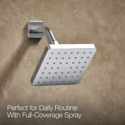 Rite-Temp® shower trim kit, 2.5 gpm^Kohler Best