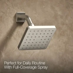 Rite-Temp® shower trim kit, 2.5 gpm^Kohler Best