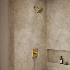 Rite-Temp® shower trim kit, 2.5 gpm^Kohler Best