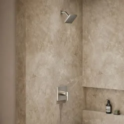Rite-Temp® shower trim kit, 2.5 gpm^Kohler Best