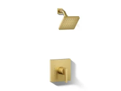 Rite-Temp® shower trim kit, 2.5 gpm^Kohler Best