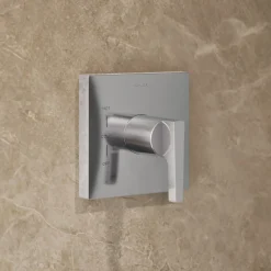 Rite-Temp® shower trim kit, 2.5 gpm^Kohler Best