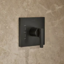 Rite-Temp® shower trim kit, 2.5 gpm^Kohler Best