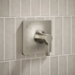 Rite-Temp® shower trim kit, without showerhead^Kohler Discount