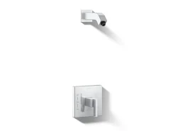 Rite-Temp® shower trim kit, without showerhead^Kohler Outlet